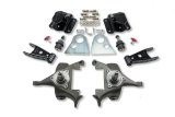 Belltech Lowering Kits 813 Suspension Kit thumbnail 1