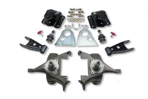 Belltech Lowering Kits 813 Suspension Kit