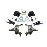Belltech Lowering Kits 813 Suspension Kit thumbnail 2