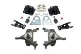Belltech Lowering Kits 813 Suspension Kit thumbnail 3