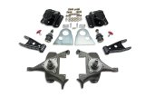 Belltech Lowering Kits 813 Suspension Kit thumbnail 4