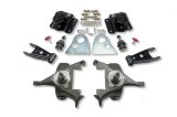 Belltech Lowering Kits 813 Suspension Kit thumbnail 5