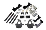Belltech Lowering Kits with Nitro Drop 2 Shock Absorbers 657ND Suspension Kit thumbnail 2