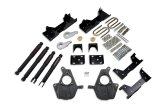 Belltech Lowering Kits with Nitro Drop 2 Shock Absorbers 657ND Suspension Kit thumbnail 4