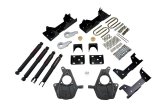 Belltech Lowering Kits with Nitro Drop 2 Shock Absorbers 657ND Suspension Kit thumbnail 5