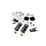 Belltech Lowering Kits 824 Suspension Kit thumbnail 1