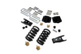 Belltech Lowering Kits 824 Suspension Kit thumbnail 4