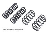 Belltech Muscle Car Coil Springs 5830 Lowering Springs, Car, Front/Rear, Silver Powdercoated, Buick, Chevy, Kit thumbnail 5