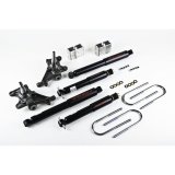 Belltech Lowering Kits with Nitro Drop 2 Shock Absorbers 444ND Suspension Kit, Absorbers, Toyota, Kit thumbnail 2