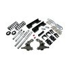 Belltech Lowering Kits with Street Performance Shock Absorbers 717SP Suspension Kit thumbnail 4