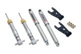 Belltech Lowering Kits for 2007-2013 SIERRA 1500, SILVERADO 1500 - 649 Suspension Kit thumbnail 2