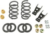 Belltech Lowering Kits for 2007-2013 SIERRA 1500, SILVERADO 1500 - 649 Suspension Kit thumbnail 4