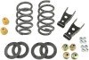 Belltech Lowering Kits for 2007-2013 SIERRA 1500, SILVERADO 1500 - 649 Suspension Kit thumbnail 7