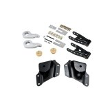 Belltech Lowering Kits 654 Suspension Kit thumbnail 1