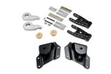 Belltech Lowering Kits 654 Suspension Kit thumbnail 2