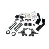 Belltech Lowering Kits 787 Suspension Kit thumbnail 1