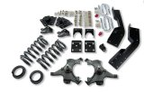 Belltech Lowering Kits 787 Suspension Kit thumbnail 2