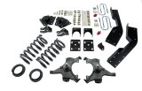 Belltech Lowering Kits 787 Suspension Kit thumbnail 3
