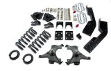 Belltech Lowering Kits 787 Suspension Kit thumbnail 4