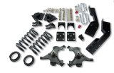 Belltech Lowering Kits 787 Suspension Kit thumbnail 5