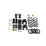 Belltech Lowering Kits 651 Suspension Kit thumbnail 2