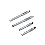 Belltech Street Performance Shock Kits 9560 Shocks, Performance, Twin Tube, Gas Charged, Dodge, Set of 4 thumbnail 1