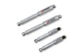 Belltech Street Performance Shock Kits 9560 Shocks, Performance, Twin Tube, Gas Charged, Dodge, Set of 4 thumbnail 2