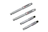 Belltech Street Performance Shock Kits 9560 Shocks, Performance, Twin Tube, Gas Charged, Dodge, Set of 4 thumbnail 4