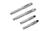 Belltech Street Performance Shock Kits 9560 Shocks, Performance, Twin Tube, Gas Charged, Dodge, Set of 4 thumbnail 5
