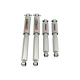 Belltech Street Performance Shock Kits 9561 Shocks, Performance, Twin Tube, Gas Charged, Dodge, Set of 4 thumbnail 1