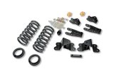 Belltech Lowering Kits 698 Suspension Kit thumbnail 1