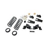 Belltech Lowering Kits 698 Suspension Kit thumbnail 2