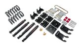 Belltech Lowering Kits with Nitro Drop 2 Shock Absorbers 769ND Suspension Kit thumbnail 2