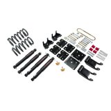 Belltech Lowering Kits with Nitro Drop 2 Shock Absorbers 769ND Suspension Kit thumbnail 3