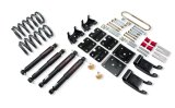 Belltech Lowering Kits with Nitro Drop 2 Shock Absorbers 769ND Suspension Kit thumbnail 4