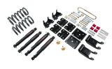 Belltech Lowering Kits with Nitro Drop 2 Shock Absorbers 769ND Suspension Kit thumbnail 5