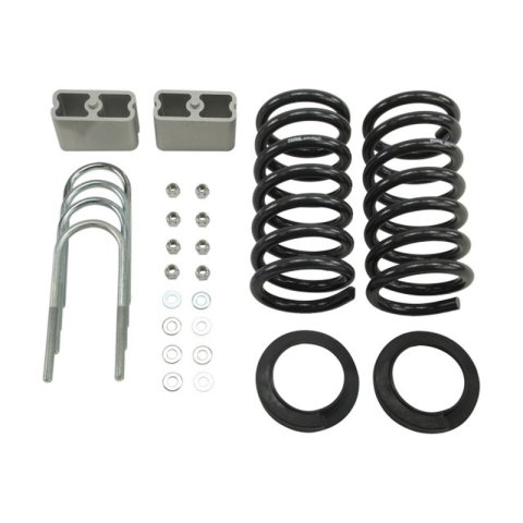 Belltech Lowering Kits 618 Suspension Kit thumbnail 1