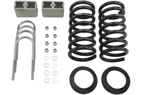 Belltech Lowering Kits 618 Suspension Kit thumbnail 2