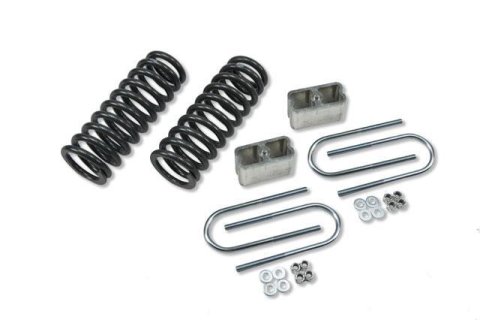 Belltech Lowering Kits 618 Suspension Kit thumbnail 3