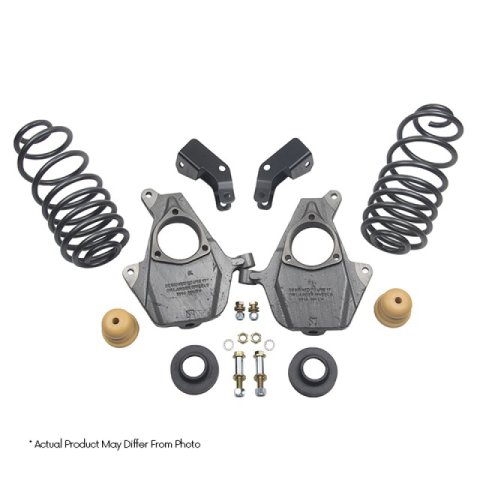 Belltech Lowering Kits 618 Suspension Kit thumbnail 8