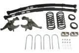 Belltech Lowering Kits 619 Suspension Kit thumbnail 3