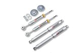 Belltech Street Performance Shock Kits 9542 Shocks/Struts, Streetl Performance, Ford, Set of 4 thumbnail 5