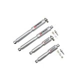 Belltech Street Performance Shock Kits 9552 Shocks, Performance, Twin Tube, Gas Charged, Chevy, GMC, Set of 4 thumbnail 2