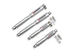 Belltech Street Performance Shock Kits 9552 Shocks, Performance, Twin Tube, Gas Charged, Chevy, GMC, Set of 4 thumbnail 3