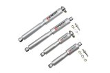 Belltech Street Performance Shock Kits 9552 Shocks, Performance, Twin Tube, Gas Charged, Chevy, GMC, Set of 4 thumbnail 4