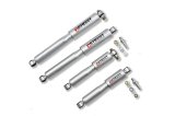 Belltech Street Performance Shock Kits 9552 Shocks, Performance, Twin Tube, Gas Charged, Chevy, GMC, Set of 4 thumbnail 5