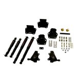 Belltech Lowering Kits with Nitro Drop 2 Shock Absorbers 807ND Suspension Kit thumbnail 2