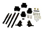 Belltech Lowering Kits with Nitro Drop 2 Shock Absorbers 807ND Suspension Kit thumbnail 3