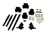 Belltech Lowering Kits with Nitro Drop 2 Shock Absorbers 807ND Suspension Kit thumbnail 4