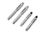 Belltech Street Performance Shock Kits 9564 Shocks, Performance, Twin Tube, Gas Charged, for Nissan, Set of 4 thumbnail 1